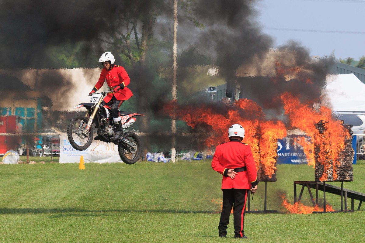 Notts County Show tweet media