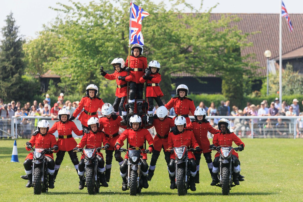 Notts County Show tweet media