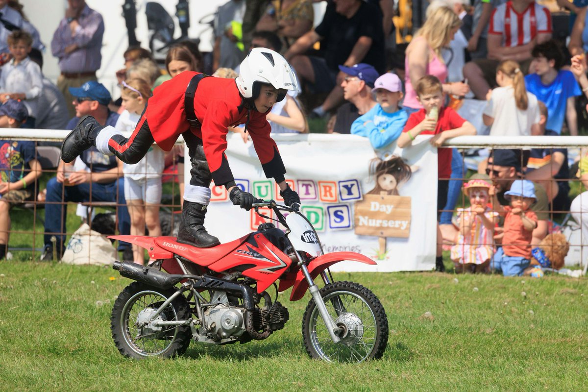 Notts County Show tweet media