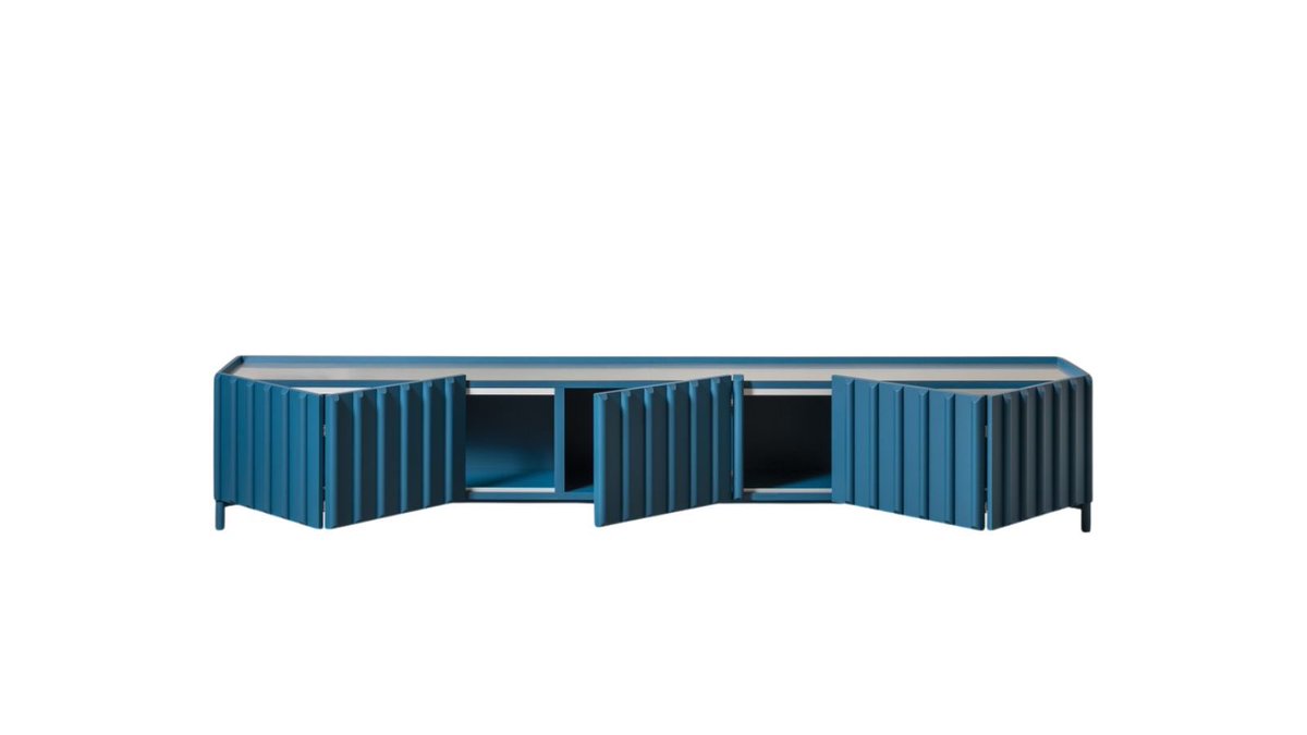 Miniforms Container cabinet: where form meets function in chic storage.
Learn more on Lomuarredi’s new blog post: blog.lomuarredi.com/2024/05/minifo…
#furniture #furnituredesign #design #homedecor #madeinitaly #furnituregoals #homegoals #bloggers #lomuarredi #DesignInspiration #moderndesign