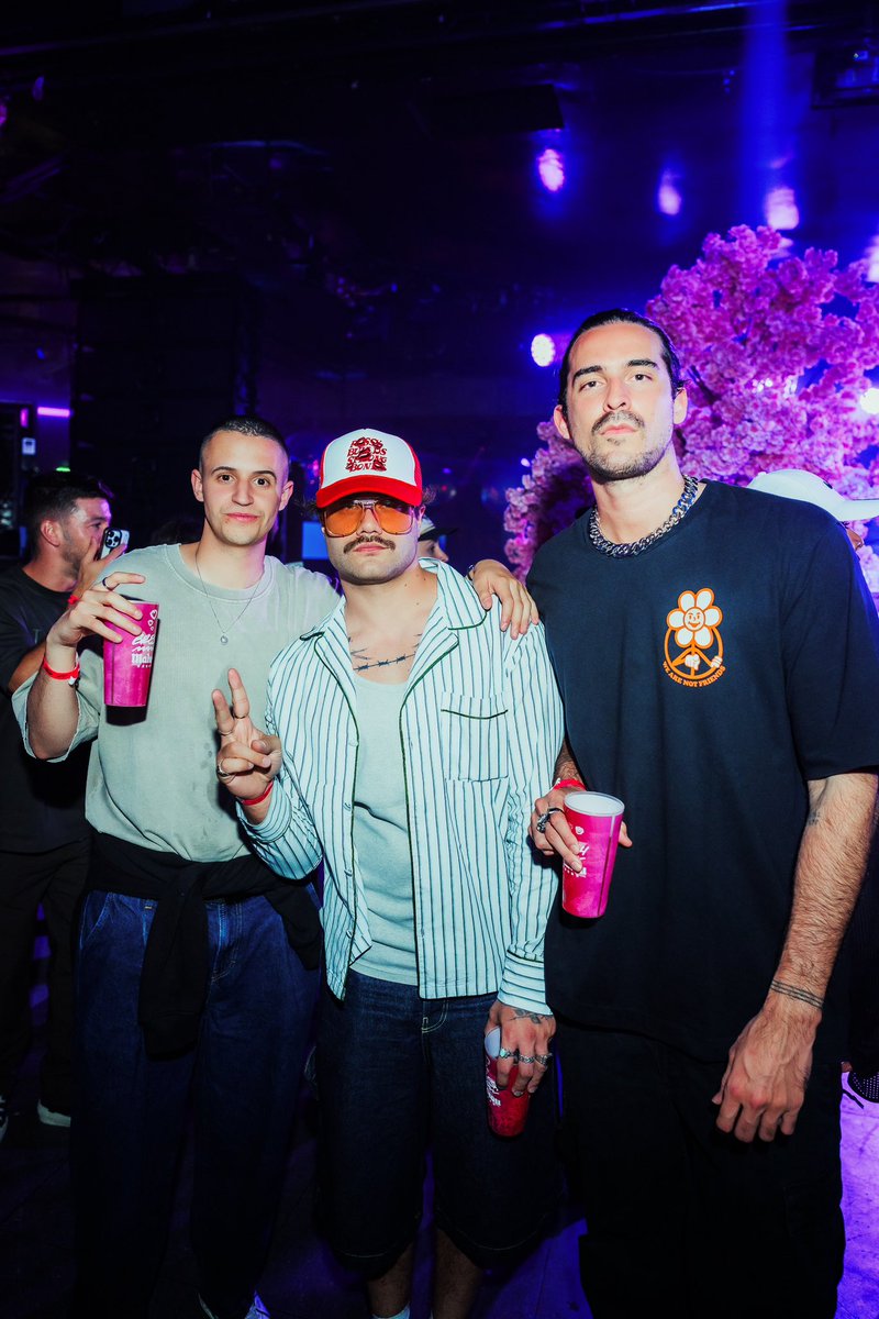 bumbumdj (@soybumbum) on Twitter photo 