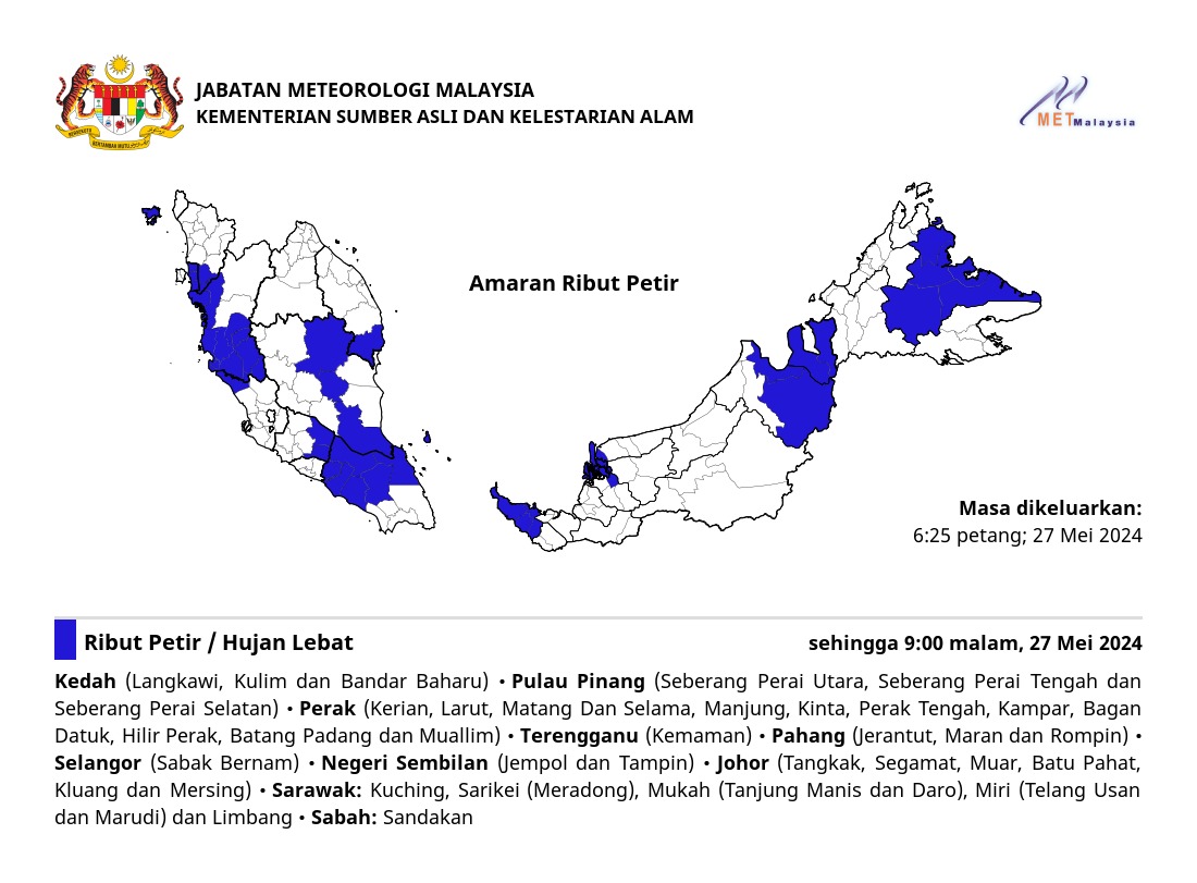 AMARAN RIBUT PETIR. ⛈⛈⛈ 

#ributpetirmetmalaysia
#metmalaysia
#NRES
#MalaysiaMadani