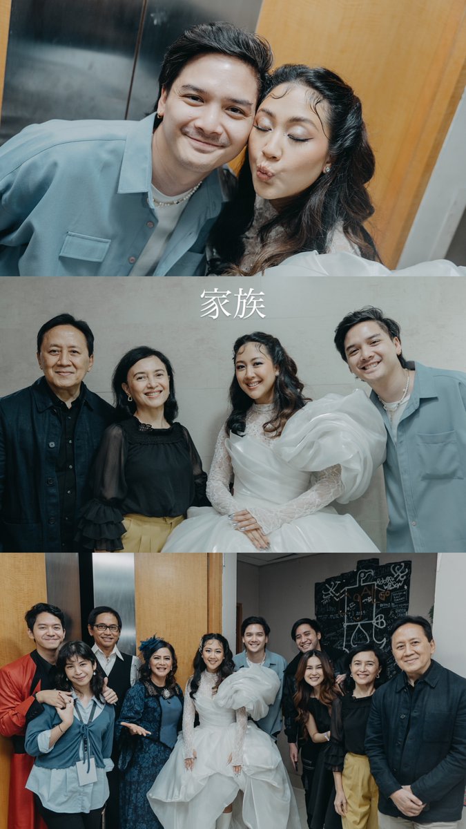 Team Sherina Munaf (シェリナ・ムナフ) tweet media