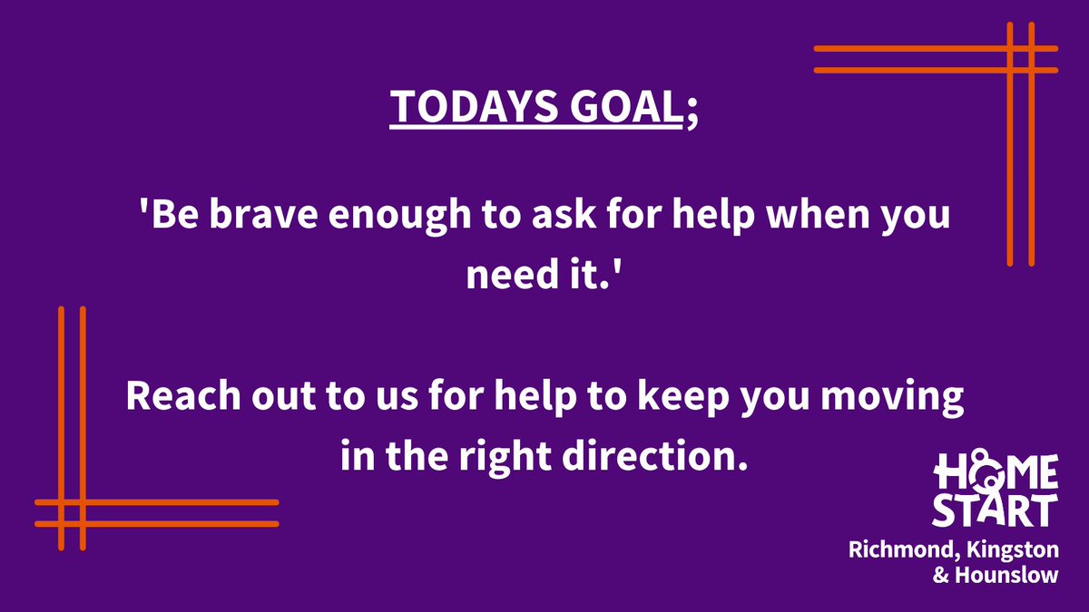 Being a parent is the hardest job you’ll ever have, but also the most important. We provide support, advice & a helping hand to parents so that children can thrive. homestart-rkh.org.uk/get-support/ge… #ThereForParentsWhenTheyNeedUsMost #AskForHelp #HomestartRKH