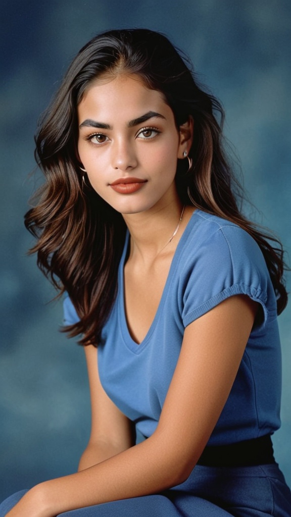 apob_ai's tweet image. AI brings a modern twist to timeless memories! Say cheese to AI-generated yearbook photos, where technology meets nostalgia. Embrace the future while cherishing the past with picture-perfect moments. #AIYearbook #TechNostalgia #ApobAI