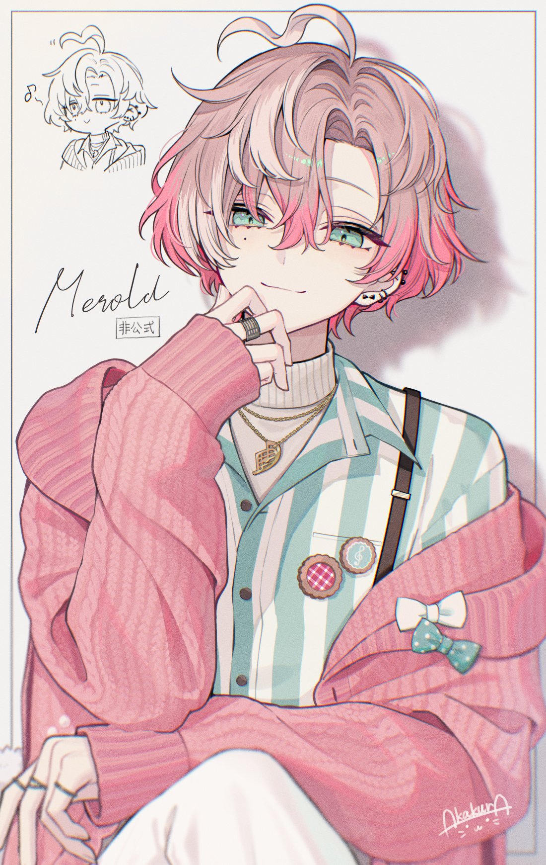 赤倉個展 レイヤードグラフ Lemonyellow 赤倉🧸個展9/5-9/28 on X: 