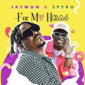 #MidMorningShow with @themiraofor NP - For My Head - @JAYWONJUWONLO ft @spyro__Official