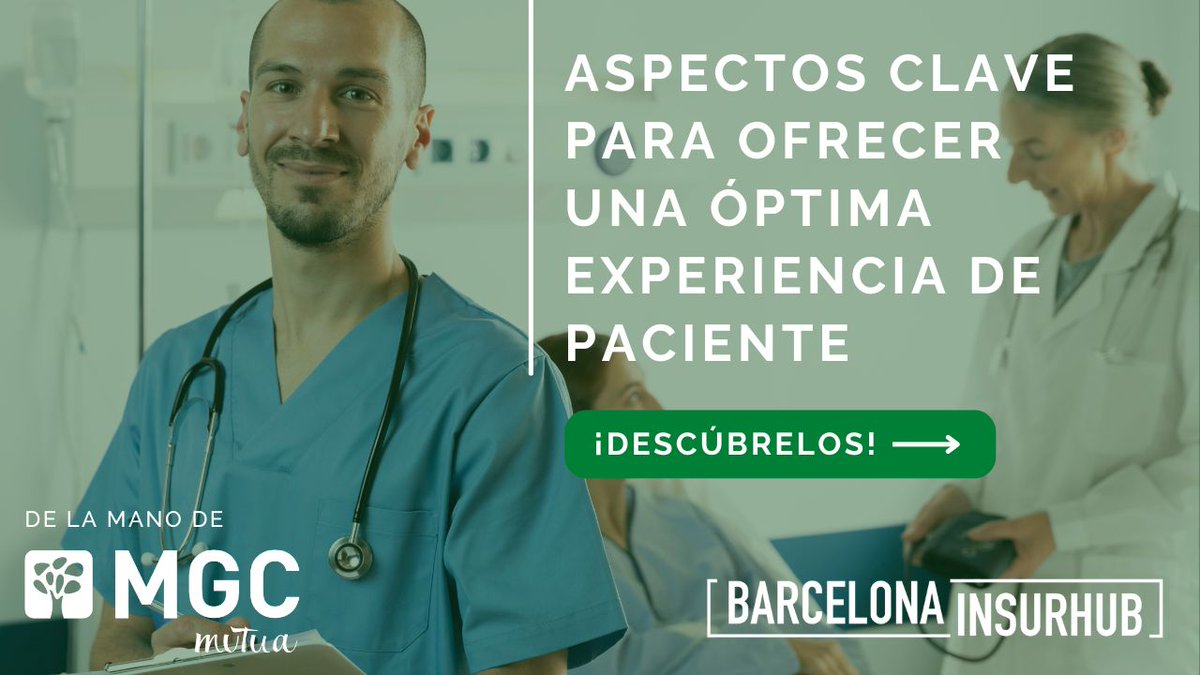 Barcelona Insurhub tweet media
