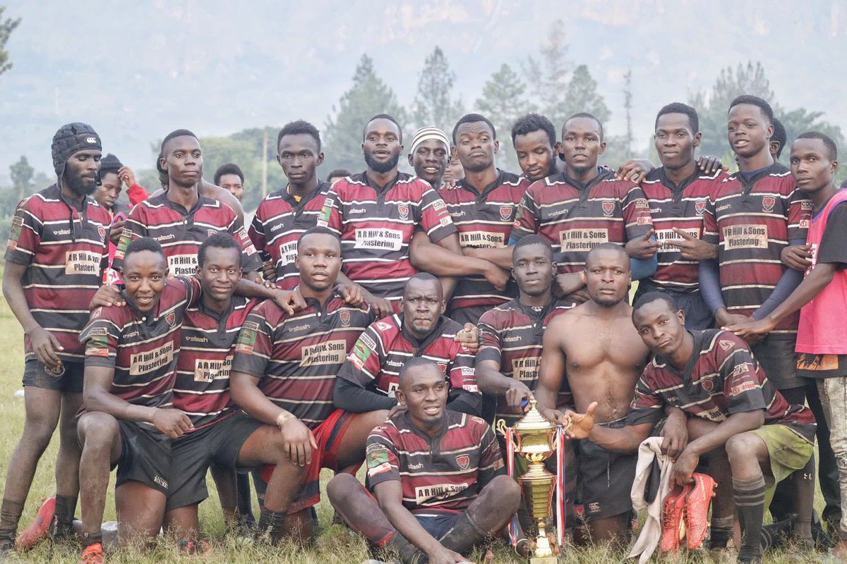 Our #MCM this Monday is dedicated to the entire team that put their bodies on the line to achieve the ultimate prize of promotion to the #NSRC.
📸: @Josh_ekuma 

#ElgonWolvesRugby
#AmbaEsolo