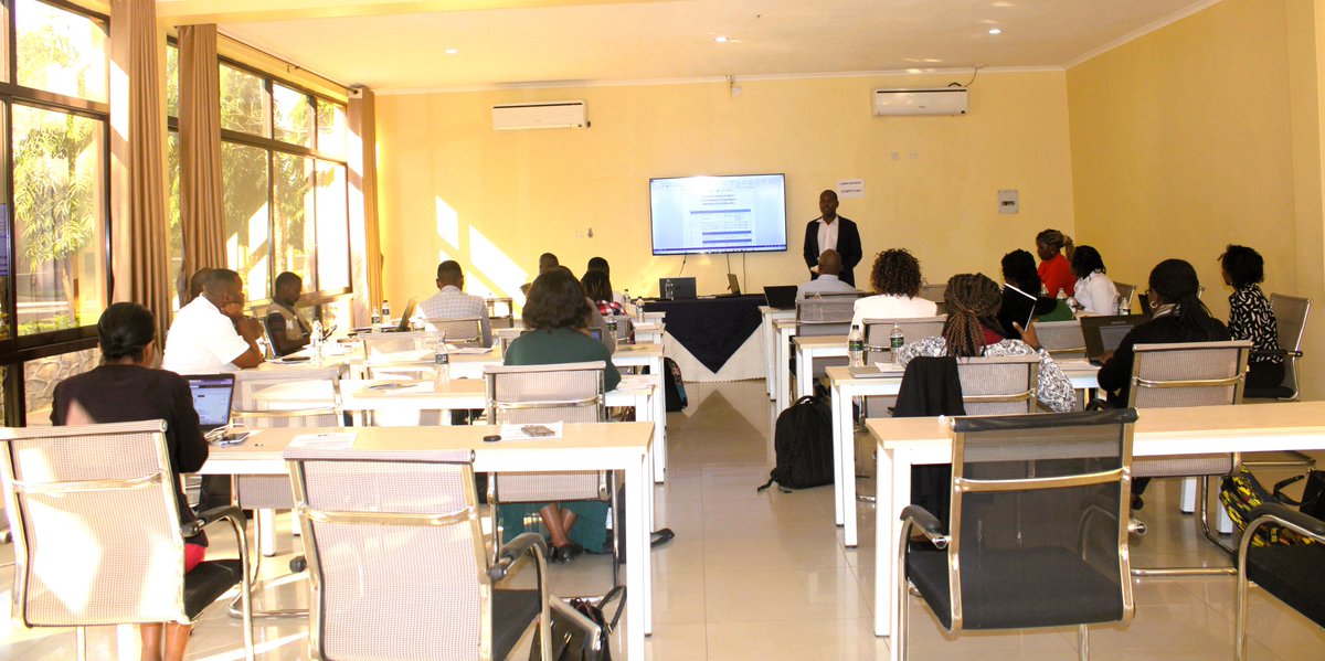 IPOR Malawi (@ipormalawi) on Twitter photo We have partnered with <a href="/DemocracyIntl/">Democracy International</a> through the Parliamentary Support Program to train representatives from CSOs and the Media in #Malawi on research methods. The 4-day training aims at improving the engagement of these organizations with the Parliament on legislative processes We have partnered with <a href="/DemocracyIntl/">Democracy International</a> through the Parliamentary Support Program to train representatives from CSOs and the Media in #Malawi on research methods. The 4-day training aims at improving the engagement of these organizations with the Parliament on legislative processes