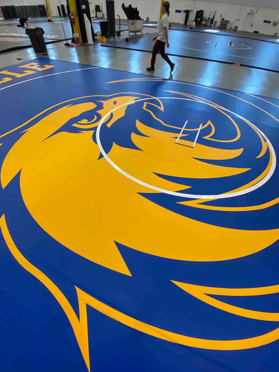 Big Bird. #Wrestling #Dollamur