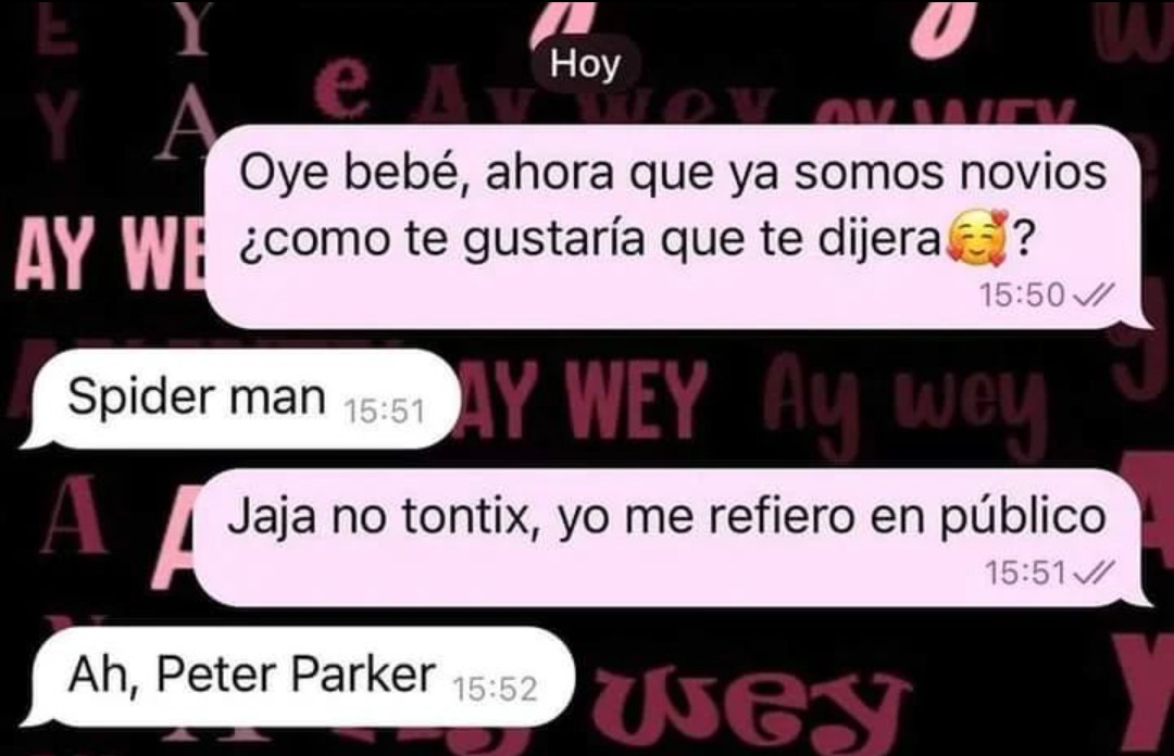 Ana_LaPatata (@ymuchosmemes) on Twitter photo 