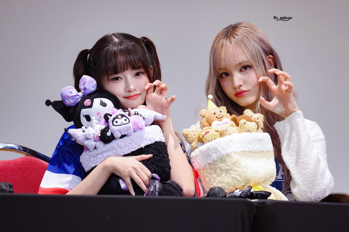 liz_anieyo's tweet photo. 240526
SW ReiLiz
#IVE #아이브 #LIZ #리즈 #Rei #레이 https://t.co/ZhI0MtmUSl