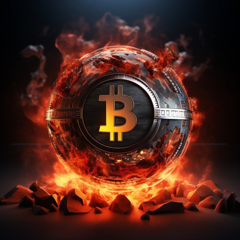 ElmerVan9's tweet photo. 2024.5.27 Big Events in the Coin Sphere
1. well-known trader GCR Twitter account was stolen this morning, released "heavy ORDI" tweets to ODRI short-lived pull up; chase people are buried, behind the fall to buy are making money; 2. many big shots began to unlimitedly sing ETH; the number of big shots; the number of big shots; the number of big shots; the number of big shots; the number of big shots; the number of big shots; the number of big shots; the number of big shots.
2. Many bigwigs started to sing unlimitedly for ETH.
DeFiance Capital founder: before the Ether spot ETF online trading, Ether will rise to $4,500; Zhu Su: Ether will lead the market in the next 90 days.
3. Uniswap's front-end transaction fees have exceeded $32 million.
4. Ethena labs reserve fund exceeds $40 million.
5.Arbitrum has opened a proposal vote for a "200 million ARB game catalyst program"; 6.
6.Conflux v2.4.0 test network upgrade is to be carried out on May 30th, the estimated time is May 30th 15:00. 12 CIPs are included in this upgrade, 11 CIPs are expected to be activated on May 30th 23:00, CIP-136 is expected to be activated on May 31st 3:00.
7. Nomura Securities and its Laser Digital have started cooperation with GMO Internet and plan to jointly explore the issuance of stablecoins in Japan
8. korea media: the ministry of justice will crack down on market manipulation and fraud in the virtual asset market
9.Trump address cryptocurrency positions worth more than $10 million, including 579,000 TRUMP, 463 more than ETH
10.Babylon to Go Live with Testnet-4 Bitcoin Pledge Test Network on May 28th
11.3.6% of MAGA's Positioned Addresses Hold Nearly 66% of Tokens
12. Sonne Finance Attacker Again Transfers 600 ETH to Tornado Cash, Worth About $2.3 Million
13. According to Lookonchain monitoring, 2 newly created wallets have withdrawn 1,827 billion PEPE ($3.1 million) from OKX in the last 40 minutes.
14. IntoTheBlock: 96.36% of PEPE holders are in the black
15.MicroStrategy Balance Sheet Holds 214,400 Bitcoins
16.Soul Labs Launches Soul, a Cross-Chain Lending Platform, Aiming to Unify Liquidity and Lending Capabilities
17. PeckShield: Sonne Attackers Transfer Another 600 ETH to Tornado Cash
18. Hackers sell personal data in virtual currency on the darknet, the Hong Kong Home Affairs Department clarified that there is no leakage and has been reported to the police, every 10,000 items of information is sold for 1,000 US dollars, and 100,000 items of information is sold for 5,000 US dollars, and asked to be traded in virtual currency.
19. TON eco-game project Catizen has exceeded 9 million users.
Daily active users exceeded 1.75 million, with 678,000 users on the chain. In the past month, Catizen's new users jumped from 3 million to 9 million, with an average of 1.5 million users added every week.
20. Today's real-time price of Bitcoin is $68,702.23 (BTC/USD), with a current market capitalization of $1,353.72B USD. 24-hour volume is $17.45B USD, and the price of BTC to USD is updated in real-time. Bitcoin has risen or fallen by -0.32% over the past 24 hours, and the liquidity of the market is 19.70M.
#TON 
#BTC 
#ETH 
#USDT 
#blockchain 
#BlockchainFuture 
#BlockchainGaming