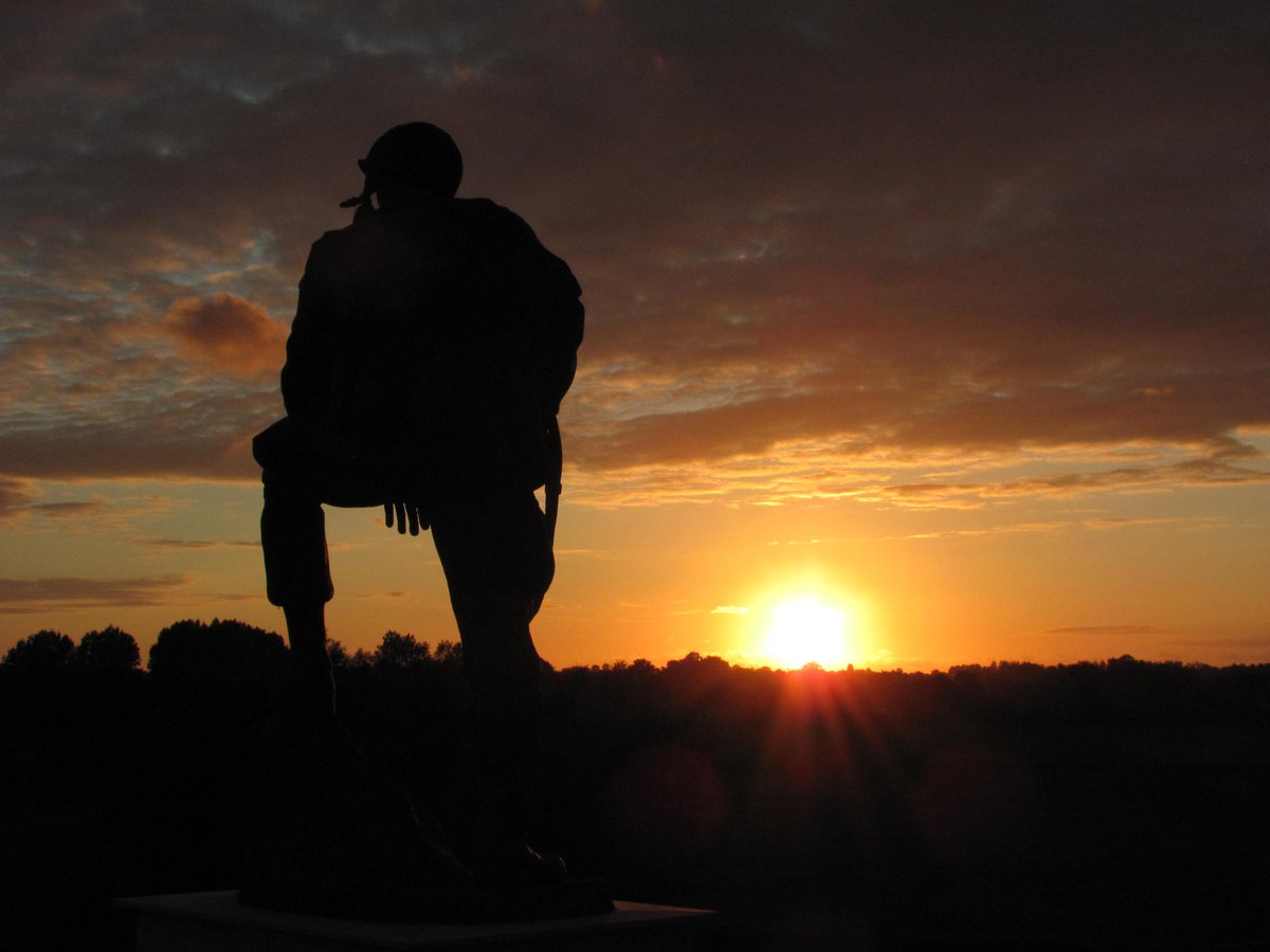 Travelling to France for #DDay80? Fancy seeing some lesser-known #WW2 locations connected to #DDay & the Battle of #Normandy? Then I hope this is thread is of interest!