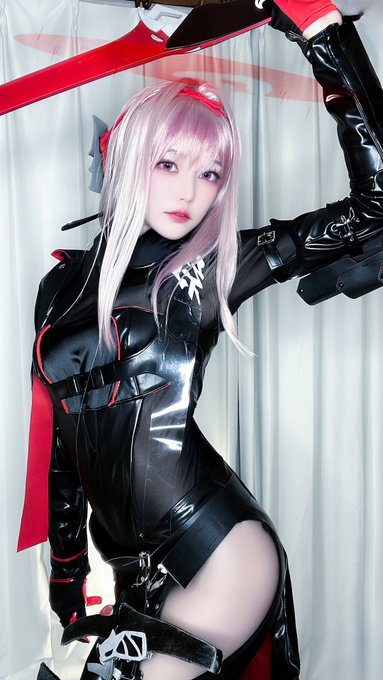コスプレイヤーはるさん家の犬のTwitter画像20
