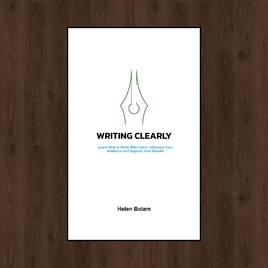'Writing Clearly: Learn How to Write With Intent, Influence Your Audience and Impress Your Reader' on Amazon With a wealth of tips, and knowledge, Writing Clearly is the best source for nonfiction writing today. FREE for a limited time buff.ly/46ud3Qj #writingtips