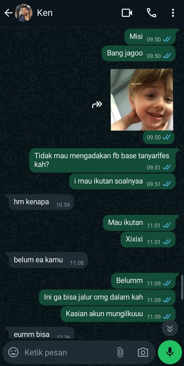 lora tweet media