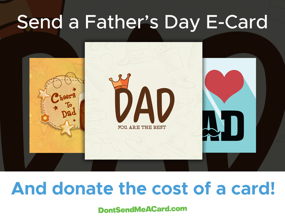 Behçet's UK (@behcetsuk) on Twitter photo Have you remembered Father’s Day is Sunday 16 June?
If you think Dad would prefer an e-card and the cost of a paper card donated to Behçet's UK, then you can send yours at: dontsendmeacard.com/ecards/chariti…
Thank you to everyone who uses <a href="/dontsendmeacard/">DontSendMeACard.com</a> to raise funds for Behçet's UK! Have you remembered Father’s Day is Sunday 16 June?
If you think Dad would prefer an e-card and the cost of a paper card donated to Behçet's UK, then you can send yours at: dontsendmeacard.com/ecards/chariti…
Thank you to everyone who uses <a href="/dontsendmeacard/">DontSendMeACard.com</a> to raise funds for Behçet's UK!
