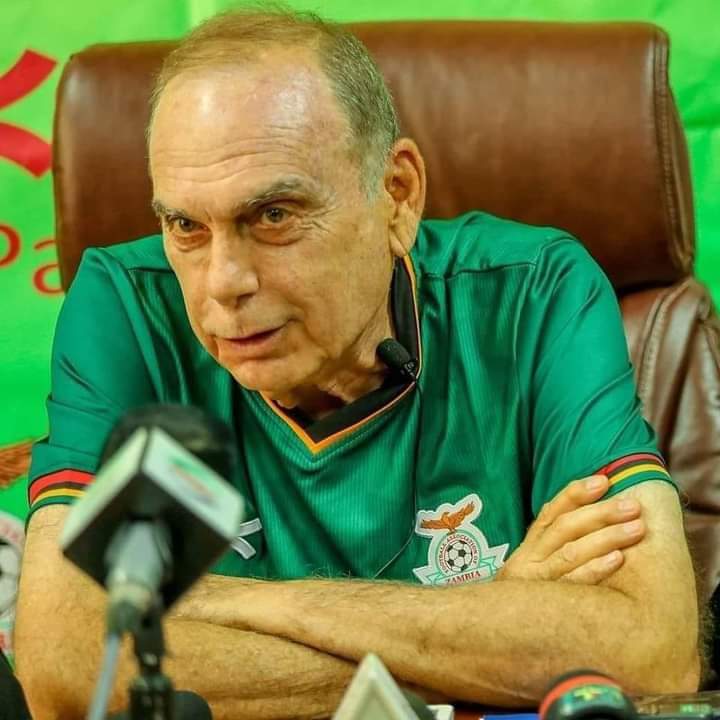 Avram Grant will this afternoon hold press conference to address some fire burning questions from the media ahead of the back to back World Cup qualifiers against Morocco and Tanzania. Zambia play Morocco on 7th June before hosting Tanzania on the 11th at the Levy Mwanawasa.
