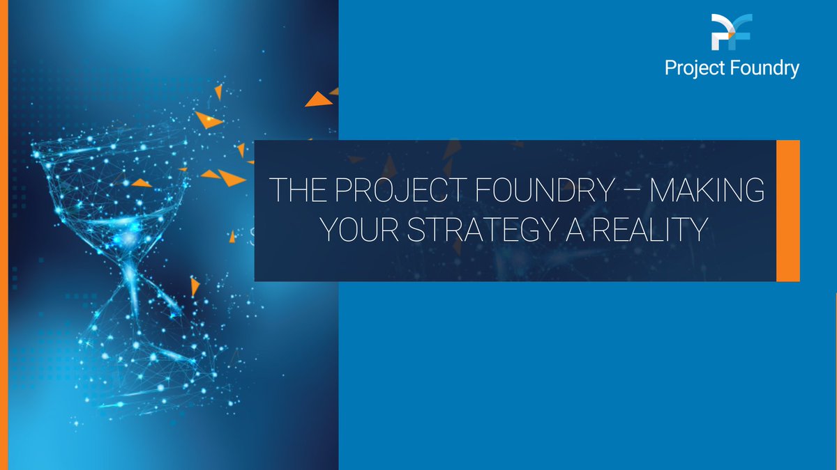 theprojectfoundry tweet media