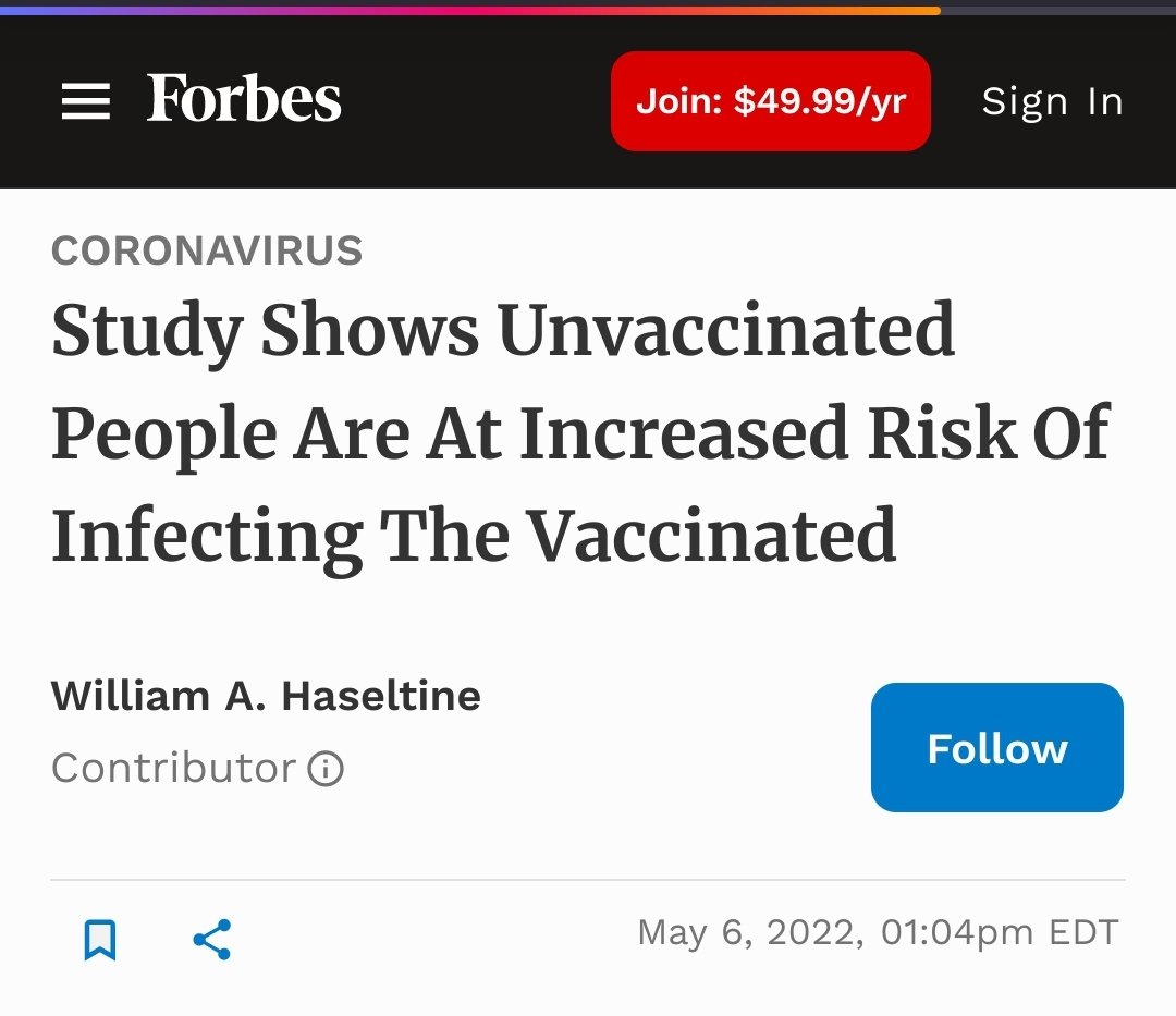The vaccinated cultists were so petrified that their vaccines didn't work, they were literally scared to walk by, eat with, work with those that declined to participate in this world-wide clinical trial. #DiedSuddenly