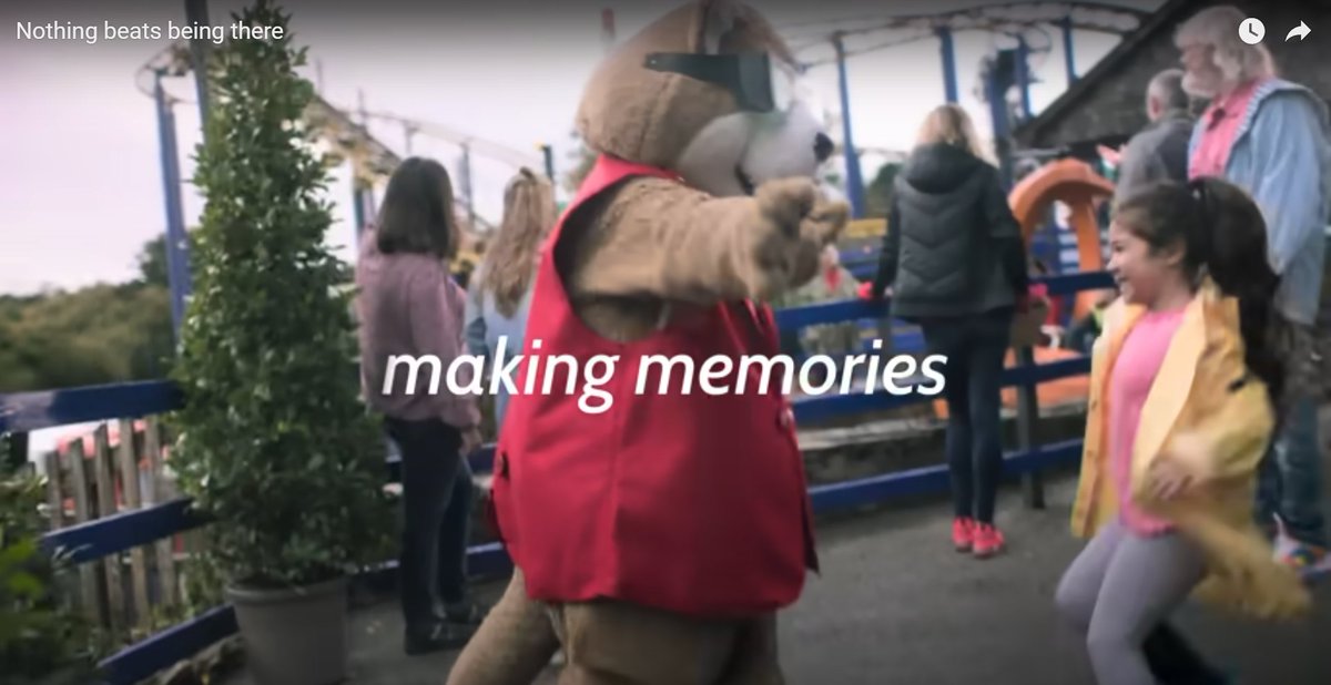 Flambards (@flambardsuk) on Twitter photo Ferdi's National Fame! 🤩🎬
Who's spotted our beloved mascot Ferdi in the <a href="/nationalrailenq/">National Rail</a> advert? 👀🦊
You can watch the full ad here👉
youtu.be/_vuFyDVoPEc?si… Ferdi's National Fame! 🤩🎬
Who's spotted our beloved mascot Ferdi in the <a href="/nationalrailenq/">National Rail</a> advert? 👀🦊
You can watch the full ad here👉
youtu.be/_vuFyDVoPEc?si…