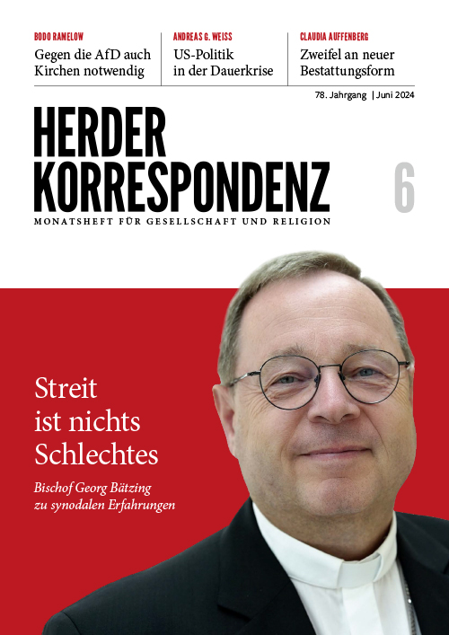 HK_Aktuell's tweet photo. Die Juni-Ausgabe der HK ist da - mit dem @dbk_online-Vorsitzenden Georg Bätzing, Thüringens Ministerpräsidenten @bodoramelow, @A_G_White, Karl-Rudolf Korte, Miriam Zimmer &amp; Nikita Katsuba vom @zapbochum und vielen anderen. Wir wünschen gute Lektüre!
https://t.co/cwb76hZm6A https://t.co/2NIjD0fupa