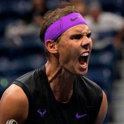 AlexisNM25's tweet photo. #NouvellePhotoDeProfil #Rafaday
Pour la dernière fois de l’histoire… Allez Rafa 💪 https://t.co/yYczh1zXNf