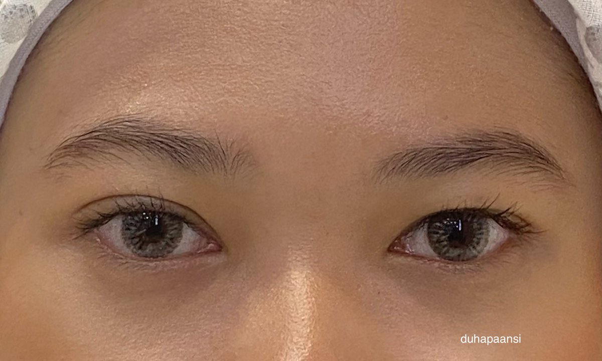 duhapaansi's tweet photo. mau racunin softlens yang nyaman dipake dari pagi sampe sore😎✨

#dinreview https://t.co/qQgFEsJ0CH