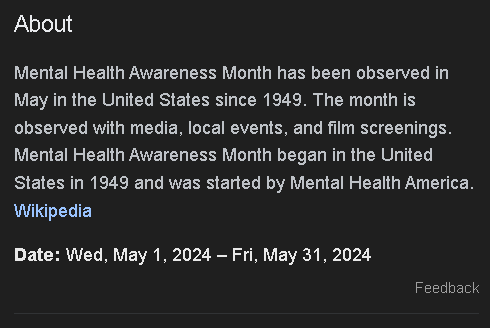 MonikaCinnyRoll's tweet photo. Man I hate the internet. Ya'll love preaching about mental health, and suicide prevention, but the moment its someone you either dont like or just don't know it's just a punchline to yall. DURING MENTAL HEALTH MONTH BTW https://t.co/uonrw3PbU8