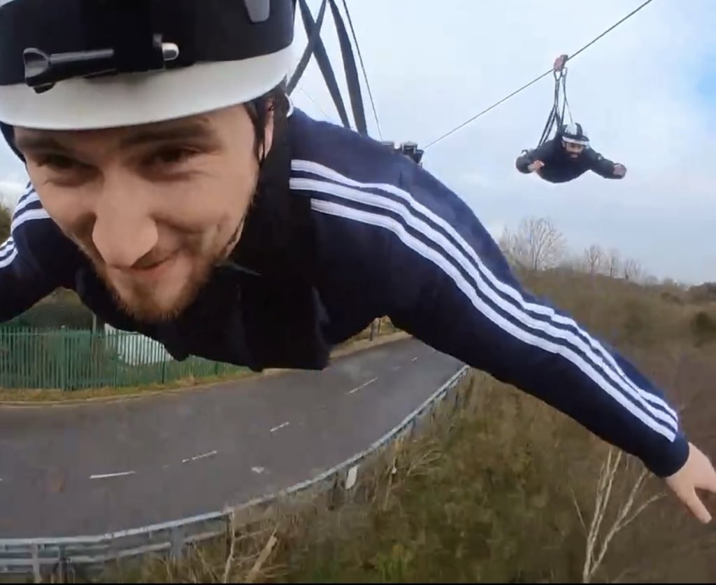 StephenDFBrown's tweet image. Proud of our podcast 💪🏽

@Matt__Thacker and I have been working hard to create a pod that inspires and motivates people.

Take a listen to ‘For Fitness Sake’ on BBC sounds

🔊 bbc.co.uk/programmes/p0c…

#fitness #podcast #BBC