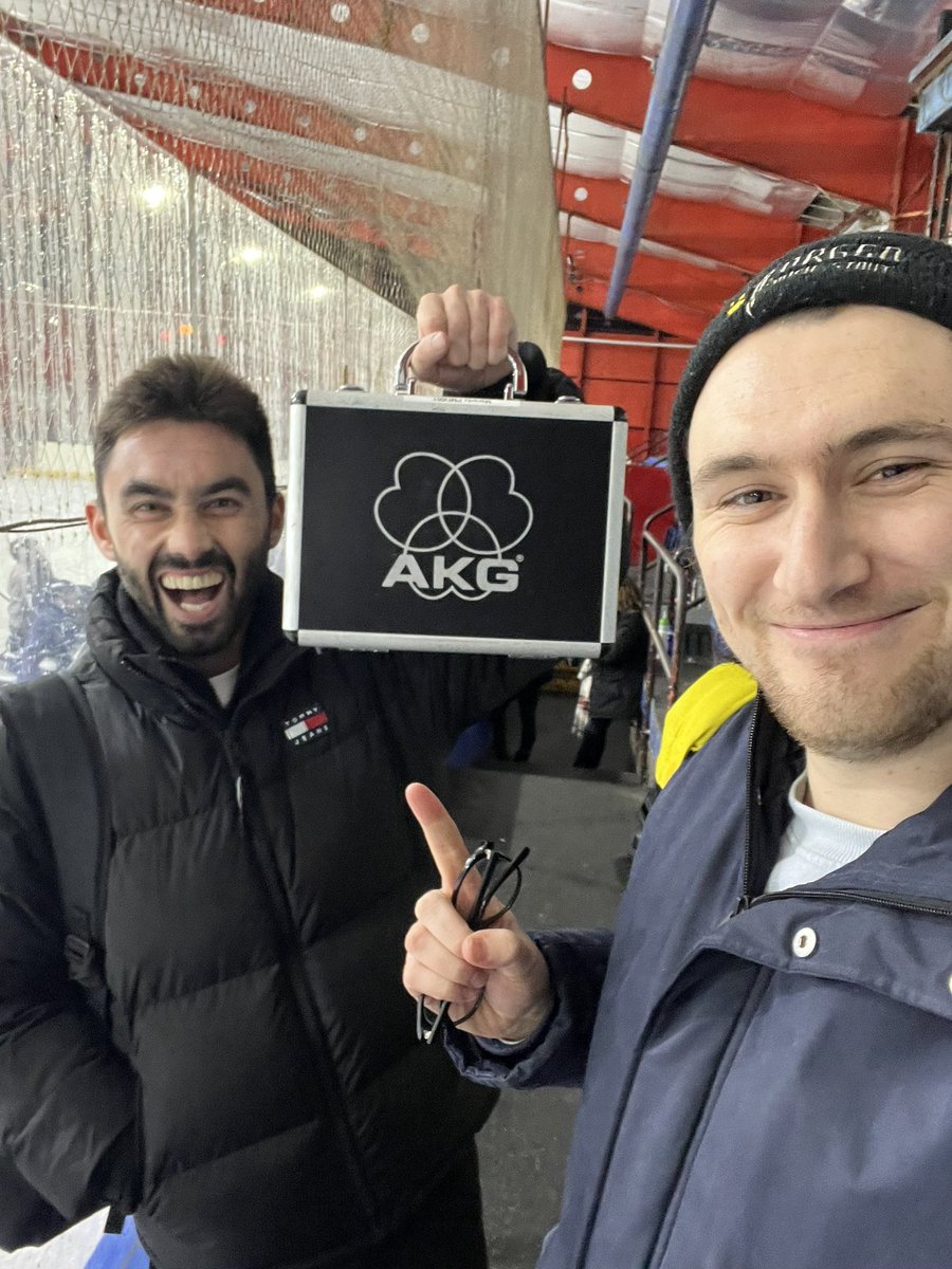 StephenDFBrown's tweet image. Proud of our podcast 💪🏽

@Matt__Thacker and I have been working hard to create a pod that inspires and motivates people.

Take a listen to ‘For Fitness Sake’ on BBC sounds

🔊 bbc.co.uk/programmes/p0c…

#fitness #podcast #BBC