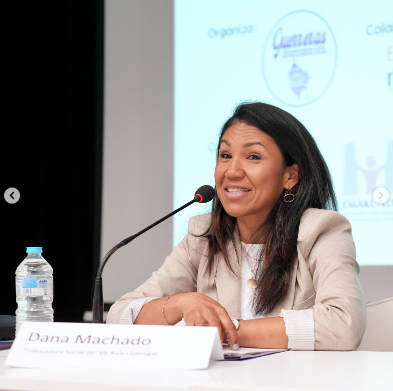DMentores's tweet photo. Sala llena en el centro municipal de #Basurto el pasado viernes en la Jornada de #MentoríaSocial con #PerspectivadeGénero organizada por la asociación de mujeres resilientes #GuerrerasdelAltoDeba con nuestra colaboración y el patrocinio de @emakundEJGV
Gracias a tod@s. https://t.co/VPqmbAU3lx