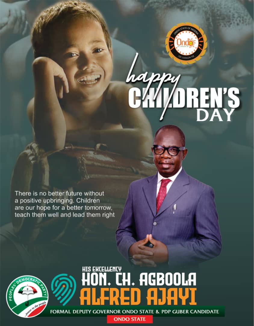 Agboola Alfred Ajayi tweet media