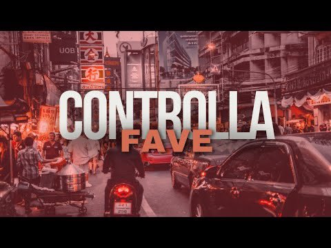 #MidMorningShow with @themiraofor NP - Controlla - @faveszn