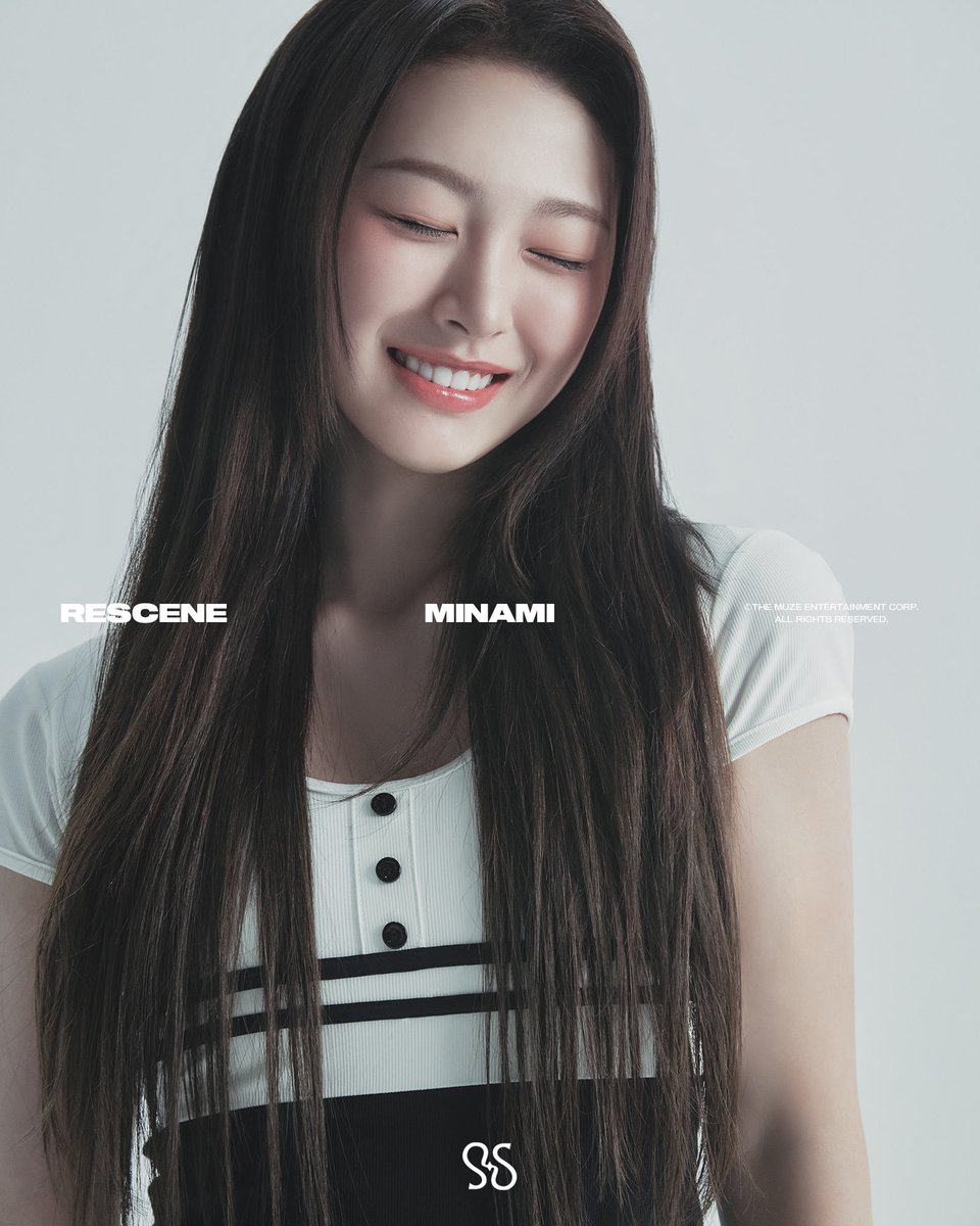 cchoerry's tweet photo. RESCENE(리센느) MINAMI(미나미)

Our scent touches you https://t.co/SsWrprzu1F