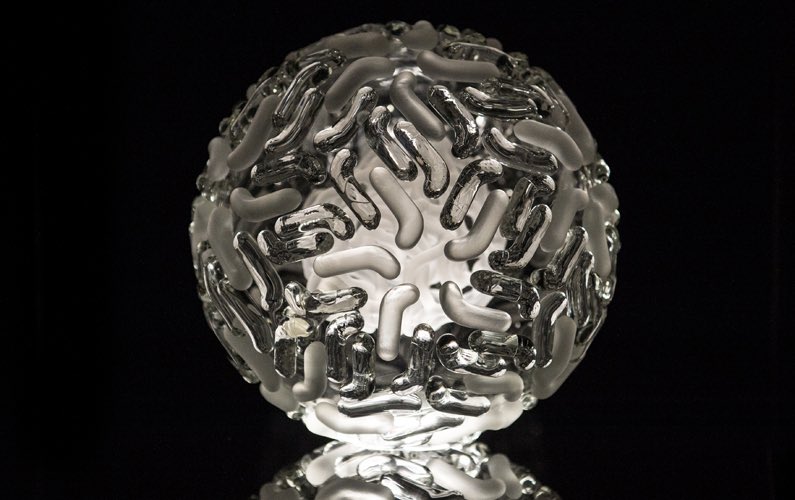 Luke Jerram tweet media