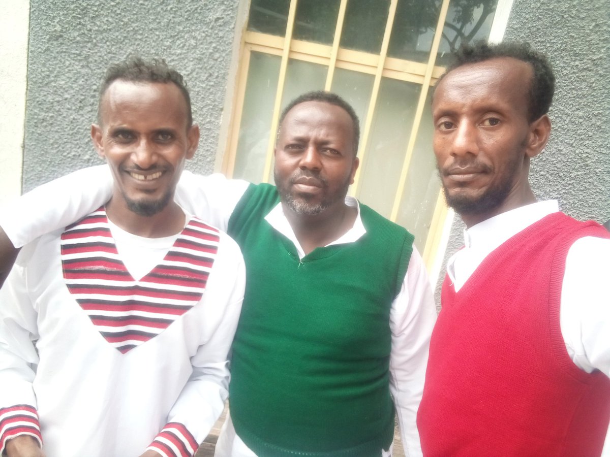 MitikuTadele7's tweet image. Cherinet, hogganaa cimaa aanaa 8, k.m. karra qaalluu irraa, Waaldaa misooma Oromiyaa, kabaja waggaa 30ffaa isaa,