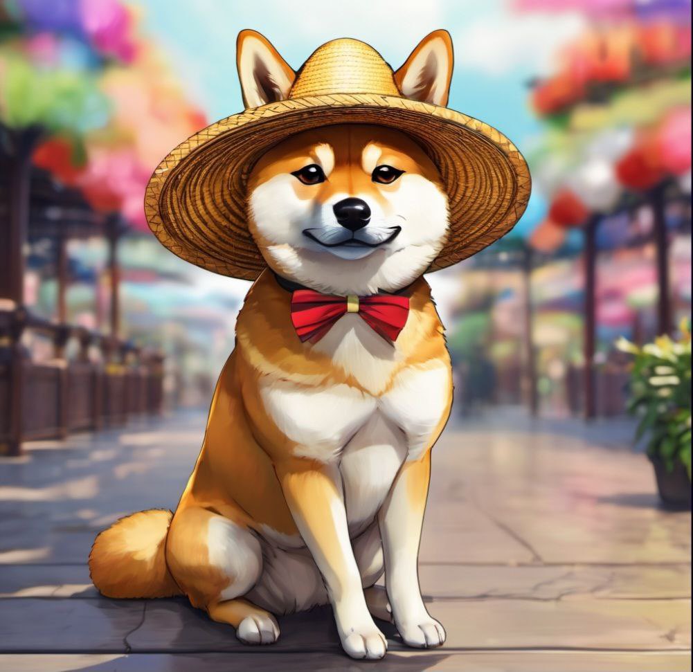 I like the stonk 

$Crop