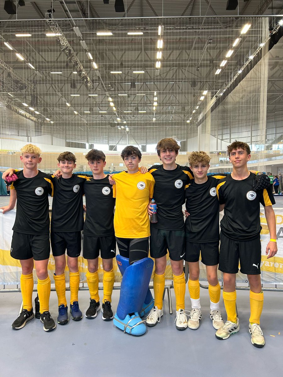 Good luck to our 2023 Eagles boys at the Derby Indoor Grand Slam today!!! #onceaneagle 💛🦅