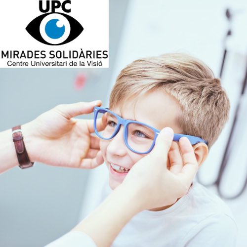 #MiradesSolidàries a <a href="/noticias_cuatro/">Noticias Cuatro</a> de <a href="/cuatro/">Cuatro</a> tinyurl.com/mirades-solida…
El programa d’#aprenentatgeiservei de la Facultat d’Òptica i <a href="/optometria_upc/">FOOT UPC</a> de #Terrassa de <a href="/la_UPC/">Universitat Politècnica de Catalunya (UPC)</a> il•lustra una informació sobre les conseqüències de la denominada #pobresavisual <a href="/visionyvida/">cristian gimenez</a>
