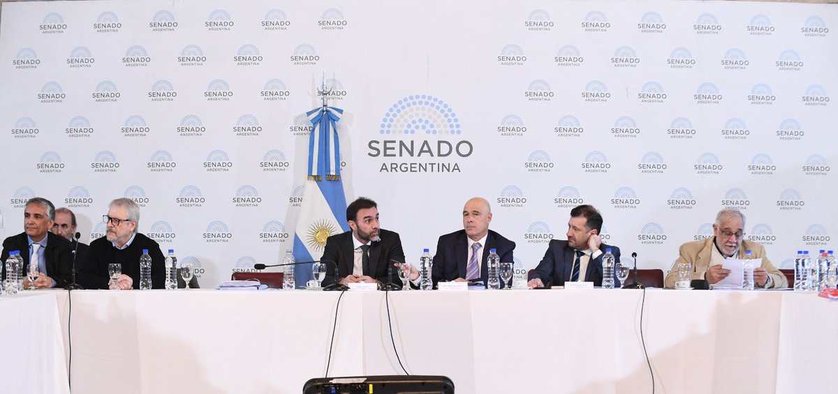 Ley de Bases y paquete fiscal: una por una las últimas modificaciones que pidió la oposición en el Senado para dar dictamen