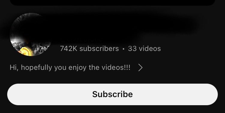 aaron_bzrgain's tweet image. These 3 channels were created nearly 20 days ago.

Now, they have more than 500k subscribers.

I hate gatekeepers.

Follow + Retweet + Like

Reply with “Shorts” and I’ll DM you these 3 channels.

You must be following to receive it.
