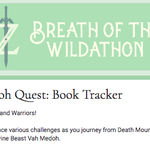 Photo by Breath of the Wildathon (@BotWathon)