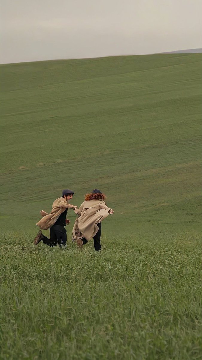 seninle geçirdiğim zamanı seviyorum.