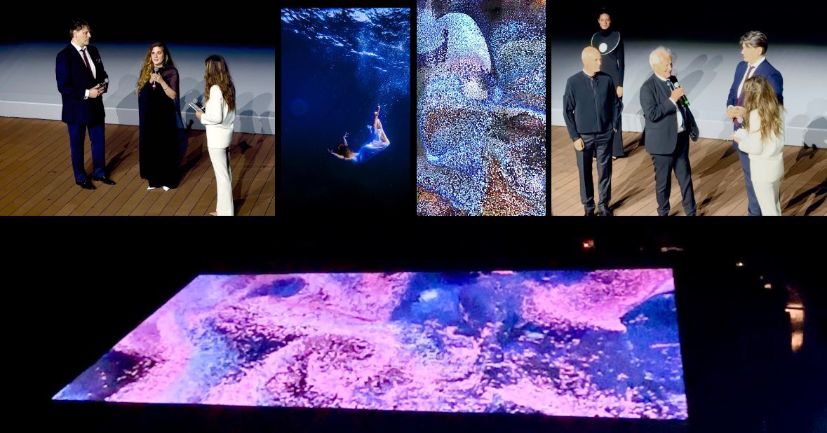 Jeanne Morel tweet media