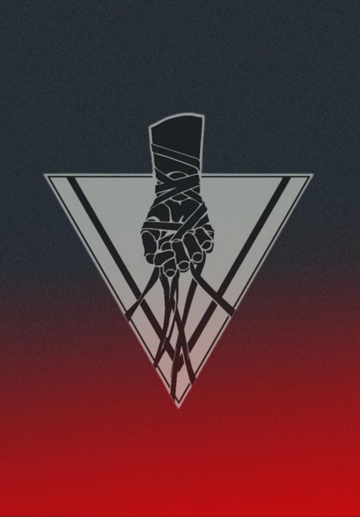 ᴄᴀʟʟꜱɪɢɴ: ʀᴀᴠᴇɴ

       [ᴀʀᴍᴏʀᴇᴅ ᴄᴏʀᴇ ᴘɪʟᴏᴛ.]
       [ɢᴀʏ; ʙᴏᴛᴛᴏᴍ; ꜱᴜʙ.]

𝘏𝘢𝘯𝘥𝘭𝘦𝘳 𝘞𝘢𝘭𝘵𝘦𝘳'𝘴 𝘩𝘰𝘶𝘯𝘥.
—𝗠𝗮𝗶𝗻 𝗦𝘆𝘀𝘁𝗲𝗺, 𝗮𝗰𝘁𝗶𝘃𝗮𝘁𝗶𝗻𝗴 𝗰𝗼𝗺𝗯𝗮𝘁 𝗺𝗼𝗱𝗲.
-----------------------------------