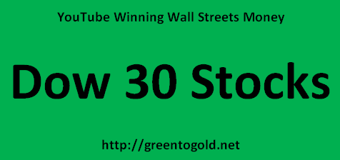 WATCH WEEKLY DOW 30 INDEX STOCKS UPDATE: BEST TOP 5 INVESTING youtu.be/SQW5NmIxIUk?si… via @YouTube $DJI $DIA $YM_F #YM_F #DJI #DIA #DOWJONES #US30 #DOW30