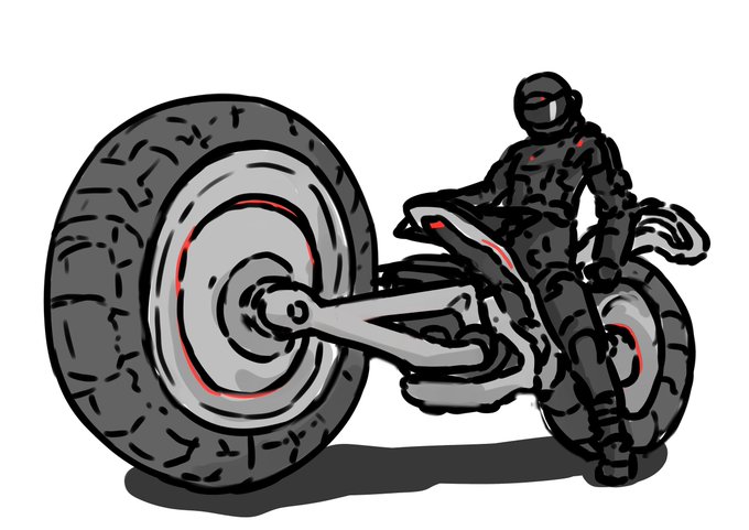 「helmet motor vehicle」 illustration images(Latest)